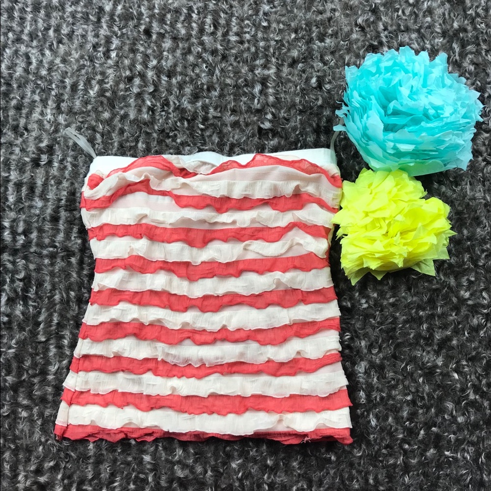 Charlotte Russe size small shirt
